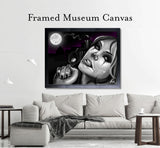 Black Market Art Company 38 Reasons Print