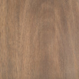 16" Brown Solid Wood Solid Console Table - Homeroots - Flyclothing LLC