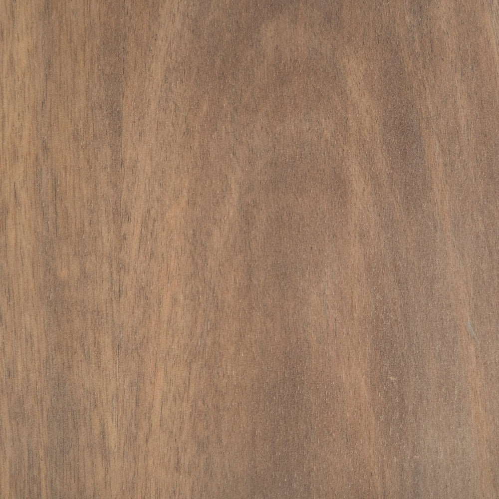 16" Brown Solid Wood Solid Console Table - Homeroots - Flyclothing LLC