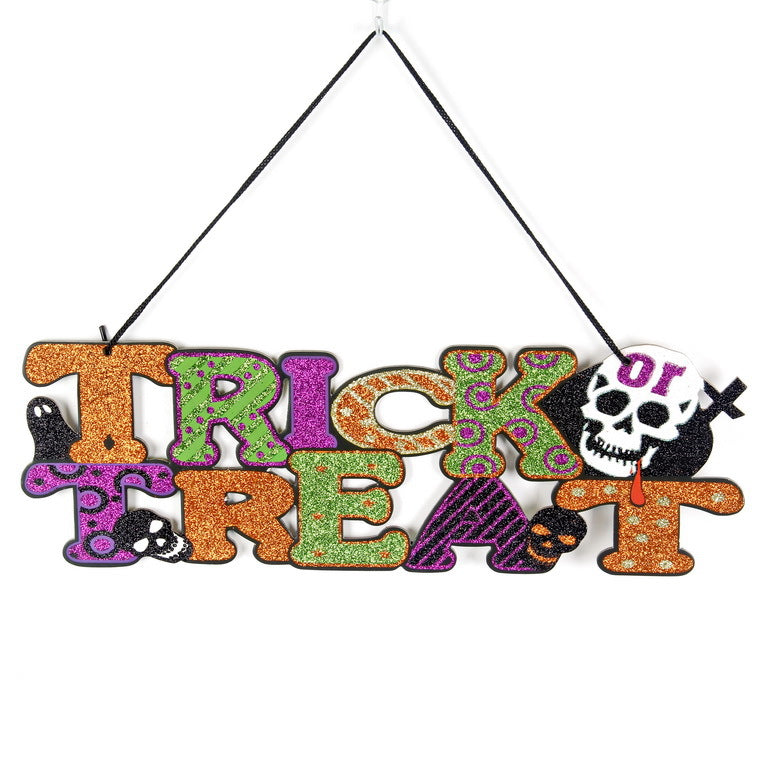 Halloween decoration props glitter listing - My Store - Flyclothing LLC