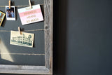 18X24 Weathered Grey Picture Frame With Sawtooth Hangers - Homeroots - Flyclothing LLC