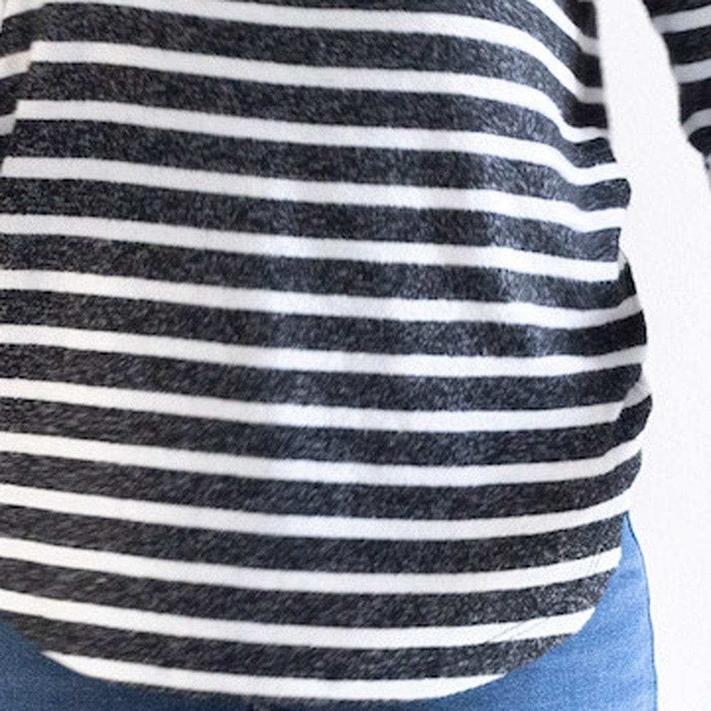 18X24 Weathered Grey Picture Frame With Sawtooth Hangers - Homeroots - Flyclothing LLC