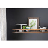 11X17 Rustic Espresso Picture Frame - Homeroots