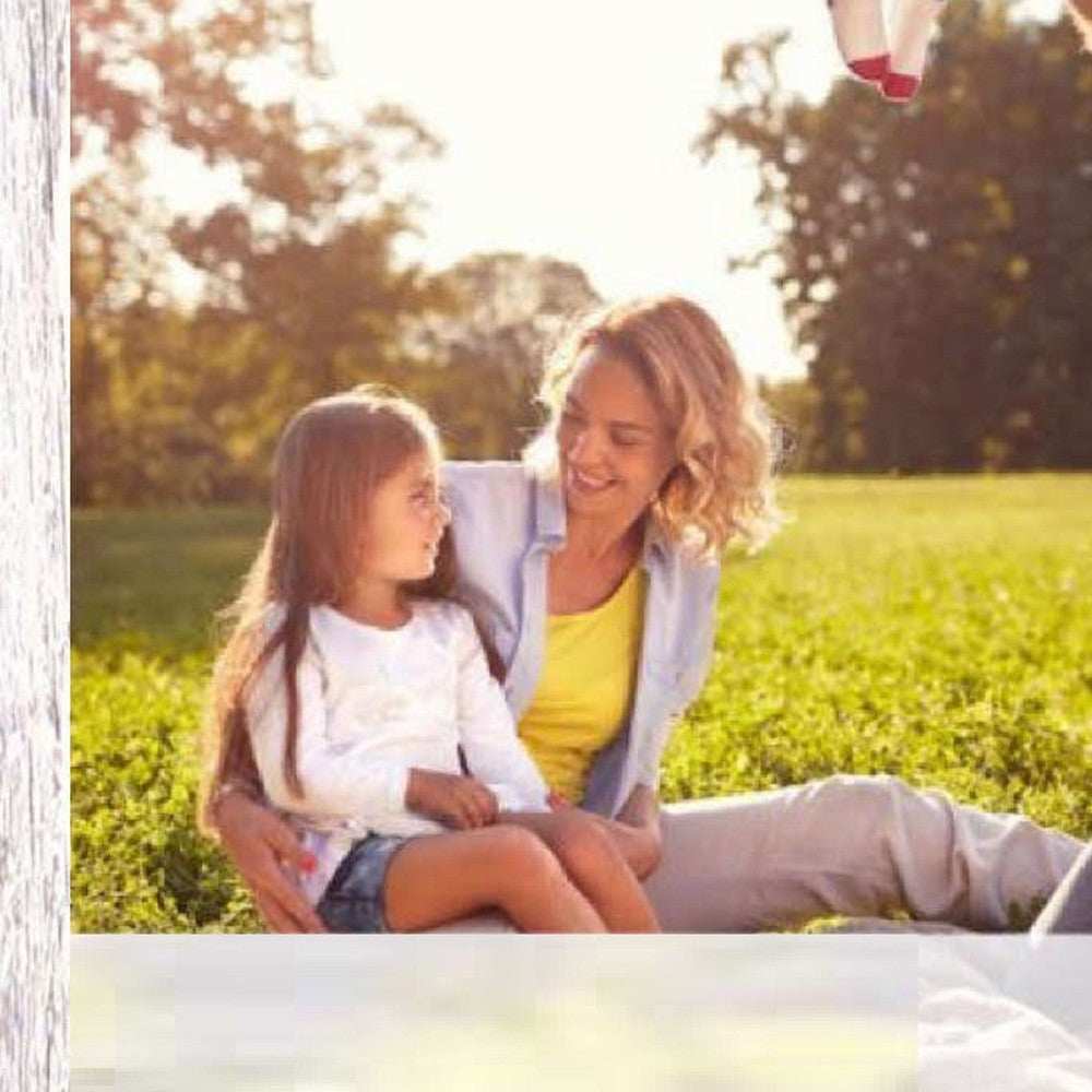 9X12 Rustic White Washed Picture Frame With Plexiglass Holder - Homeroots - Flyclothing LLC