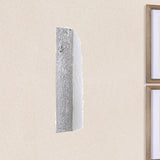 Set Of 3 Square Rustic White Wash Wood Open Box Shelve - Homeroots