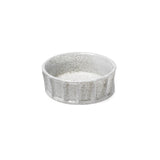 Small White Ceramic Bowl - Homeroots