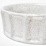 Small White Ceramic Bowl - Homeroots
