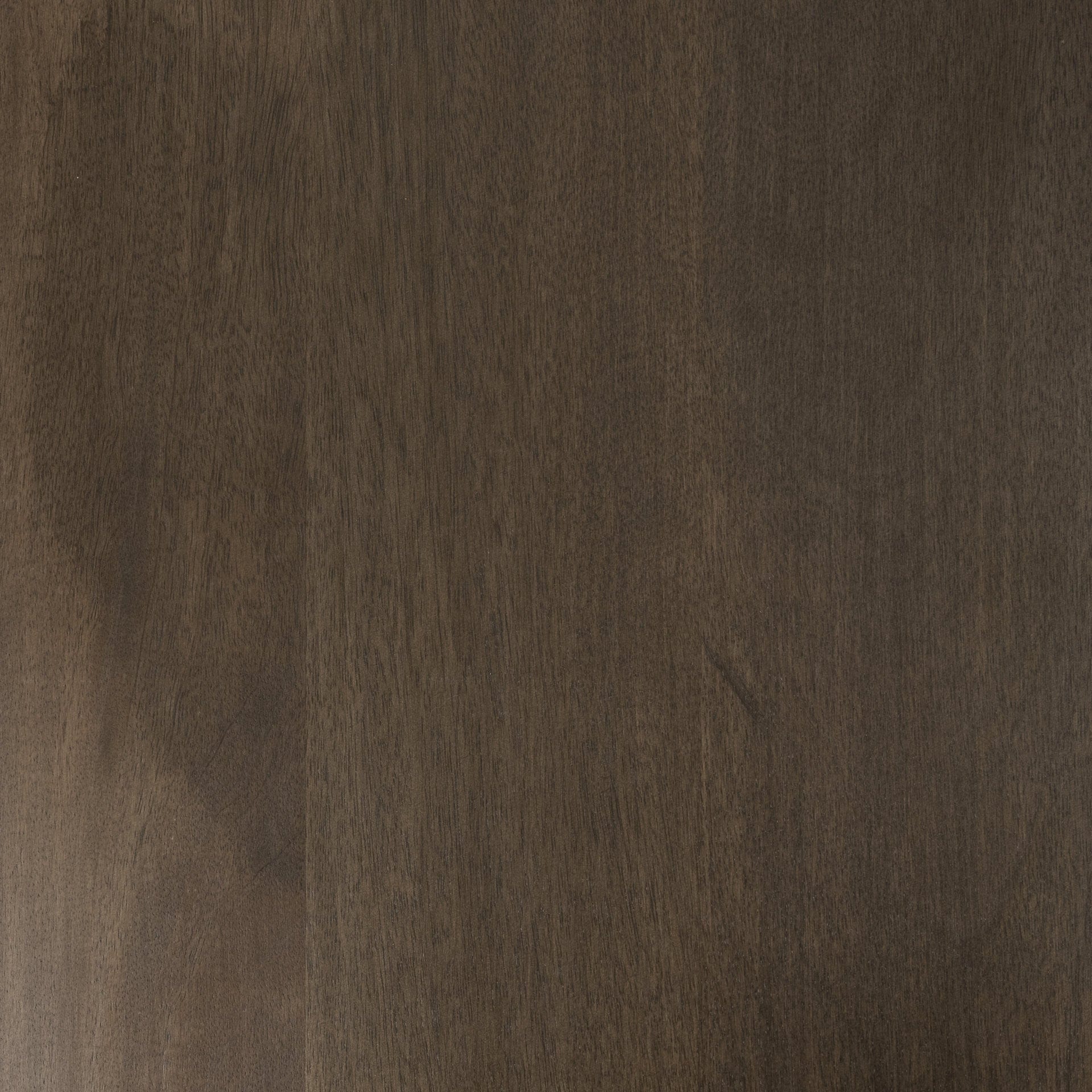 72" Dark Brown Solid Wood Dining Table - Homeroots - Flyclothing LLC