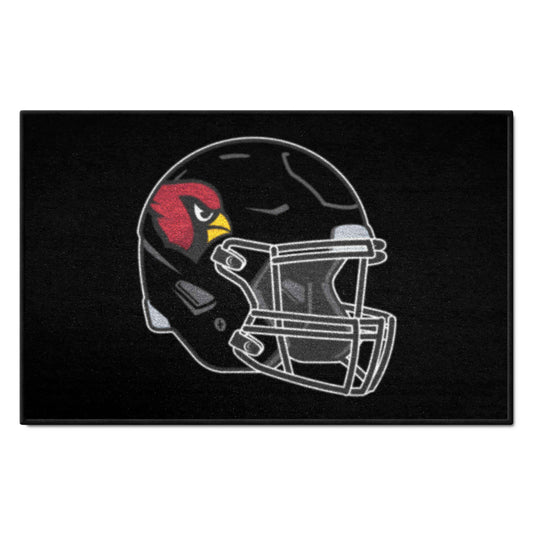 Arizona Cardinals Starter Mat Accent Rug - 19in. x 30in. - Arizona Cardinals