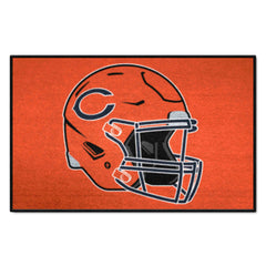 Chicago Bears Starter Mat Accent Rug - 19in. x 30in. - Chicago Bears