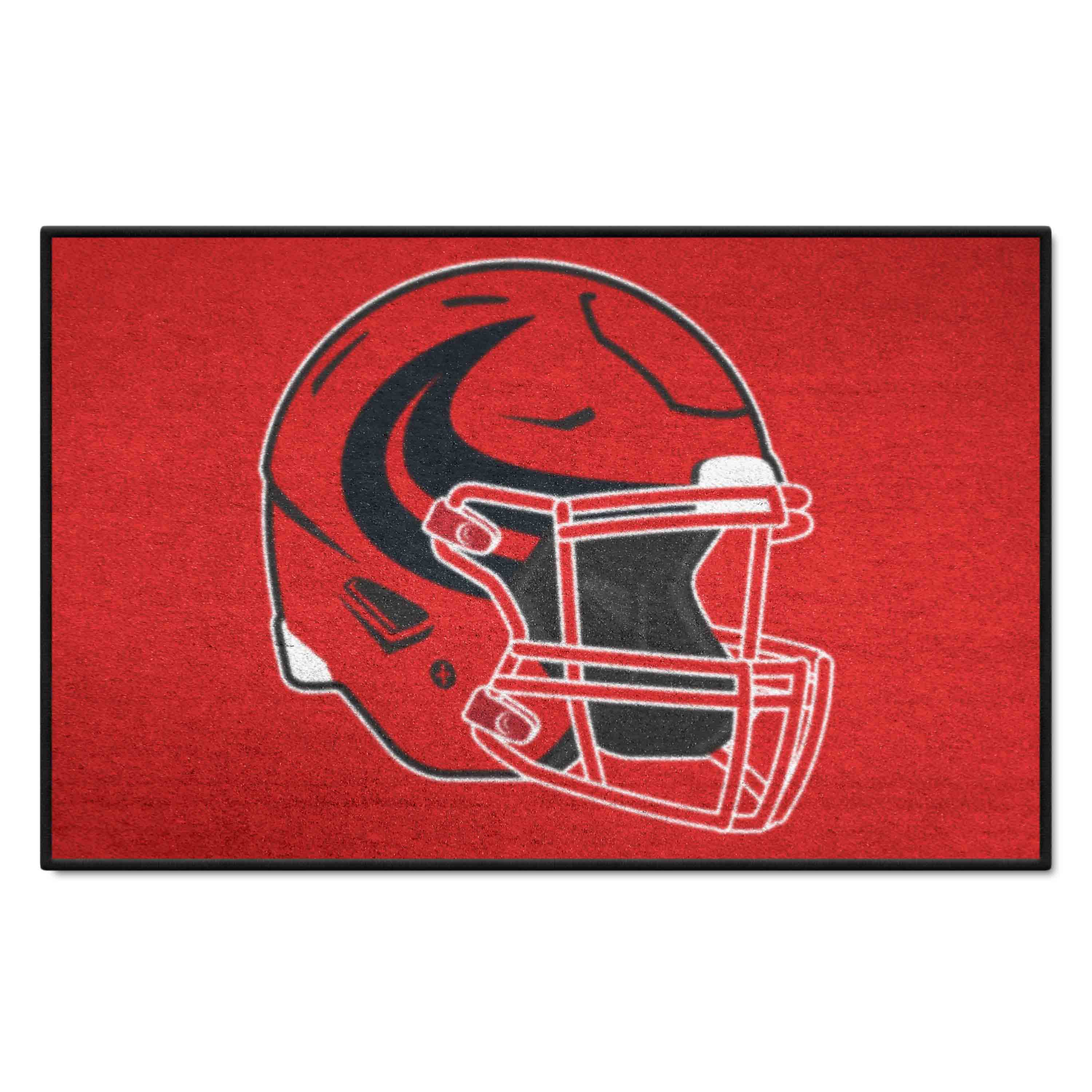 Houston Texans Starter Mat Accent Rug - 19in. x 30in. - Houston Texans