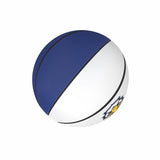 Morehead State Composite Brown Mini Size Autograph Basketball f/ Primary Logo