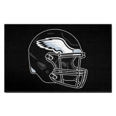 Philadelphia Eagles Starter Mat Accent Rug - 19in. x 30in. - Philadelphia Eagles