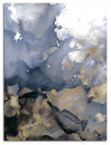 Wrapped Canvas p-Oxybis(benzenesulfonyl hydrazide) Wall Art - Homeroots