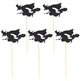 Halloween cake card decoration - My Store - Flyclothing LLC