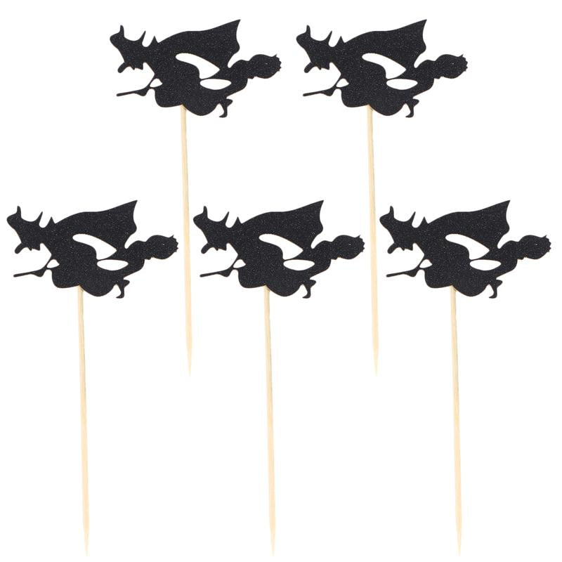 Halloween cake card decoration - My Store - Flyclothing LLC