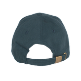 Smokey Bear Prevent Wildfires Hat - Forest Green