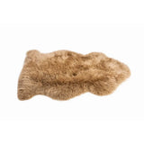 Natural Animal Print Area Rug - Homeroots - Flyclothing LLC