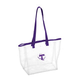 Tarleton State Stadium Clear Bag - Logo Brands - Flyclothing LLC