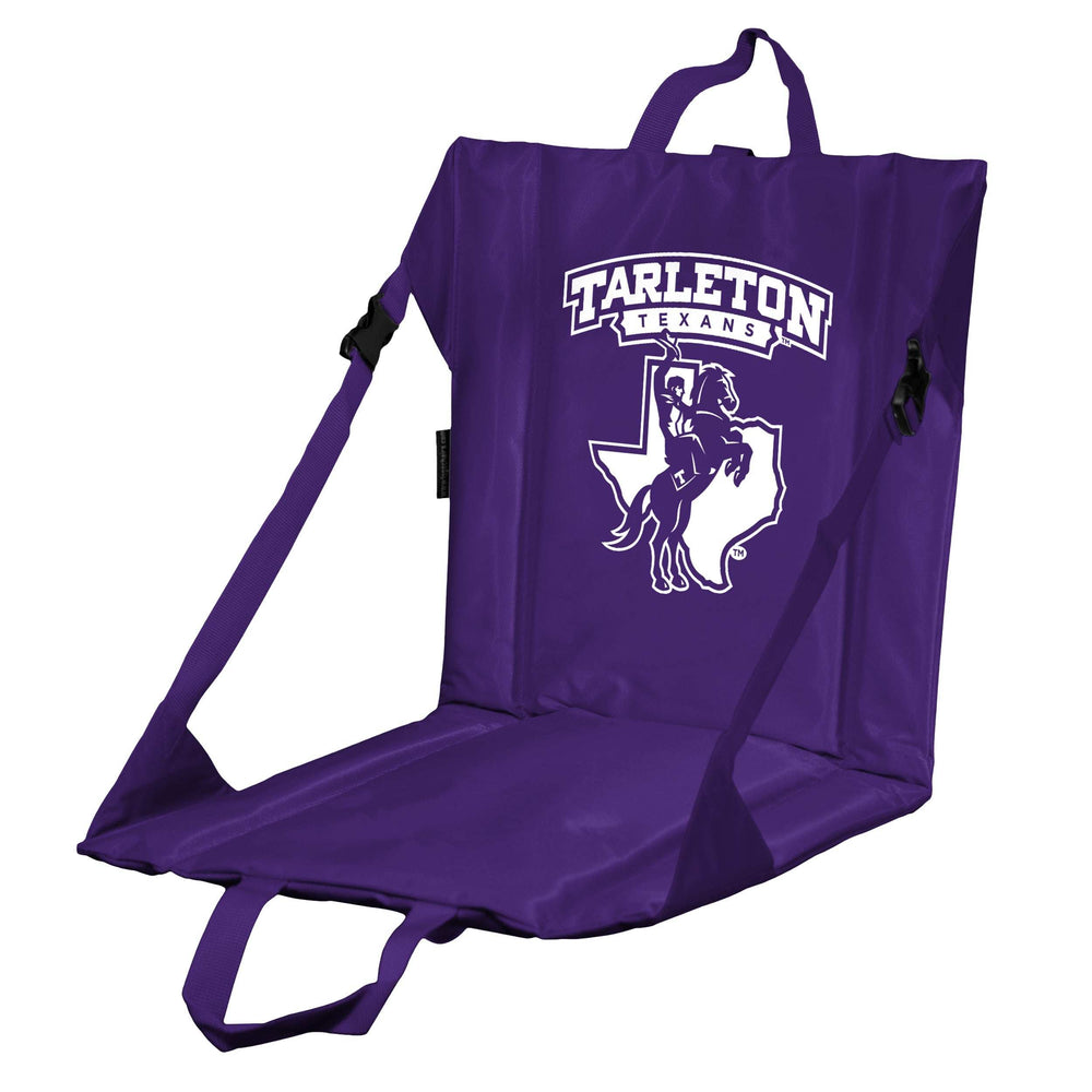Tarleton State Stadium Seat - Logo Brands - Flyclothing LLC