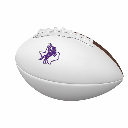 Tarleton State Mini Autograph Football - Logo Brands - Flyclothing LLC