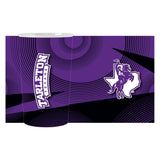 Tarleton State Geometric Hardwall Cup 4 Pack - Logo Brands - Flyclothing LLC