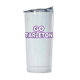 Tareeton State 20oz Bubble Iridescent Tumbler - Logo Brands - Flyclothing LLC