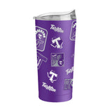 Tareleton State 20oz Dreamweave Powder Coat Tumbler - Logo Brands - Flyclothing LLC