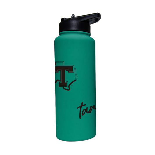 Tareleton State 34oz Optic Bold Soft Touch Quencher - Logo Brands - Flyclothing LLC