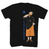 BILLIE EILISH HIT ME HARD AND SOFT RECYCLED ECOMAX BLACK TEE