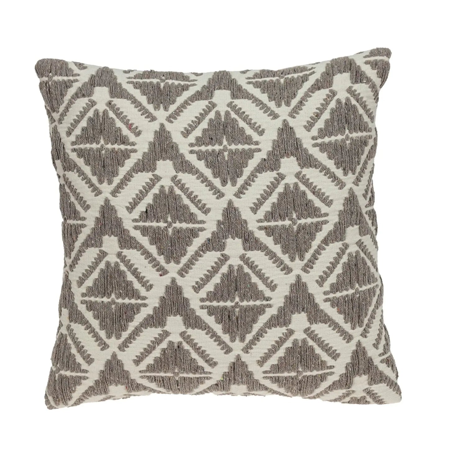 Antique Light Toned Throw Pillow - Homeroots - Flyclothing LLC