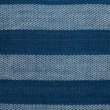 Rustic Bohemian Blue Throw Pillow - Homeroots - Flyclothing LLC