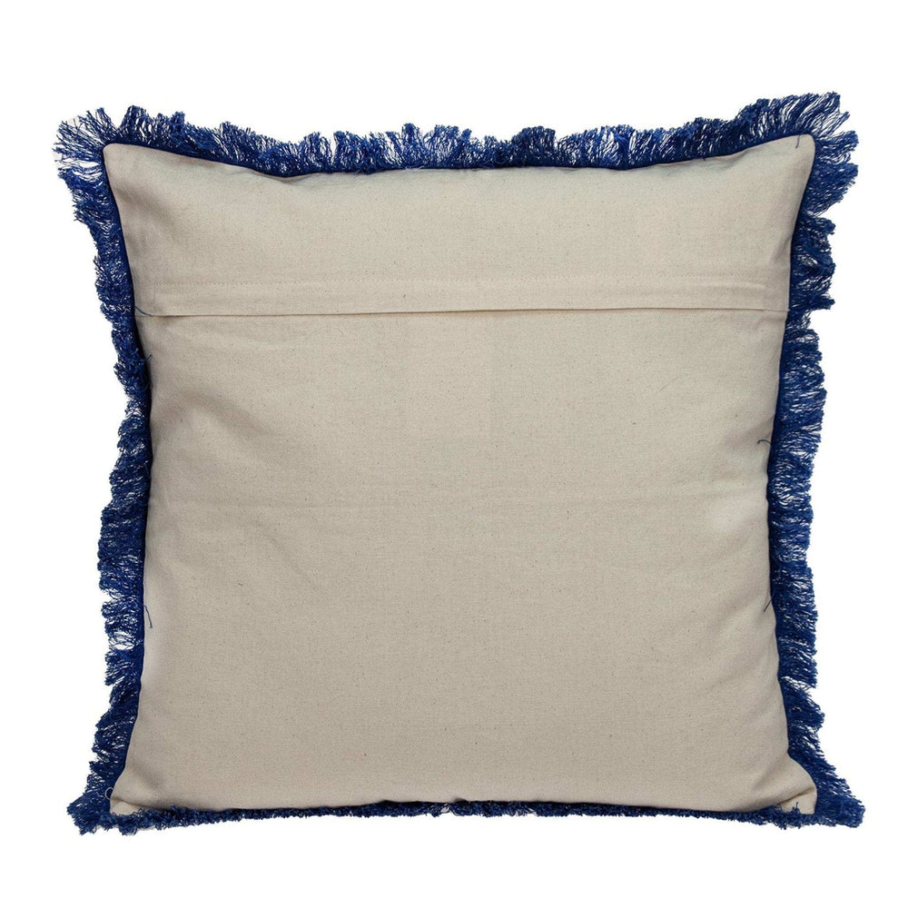 Oyster Beige Throw Pillow - Homeroots - Flyclothing LLC
