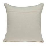 Black And White Vintage Design Throw Pillow - Homeroots - Flyclothing LLC