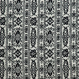 Black And White Vintage Design Throw Pillow - Homeroots - Flyclothing LLC