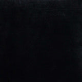 Black Velvet Two Tone Throw Pillow - Homeroots - Flyclothing LLC