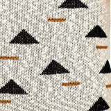 Natural Knitted Throw Pillow - Homeroots - Flyclothing LLC