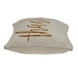 Thankful Decorative Pillow - Homeroots - Flyclothing LLC