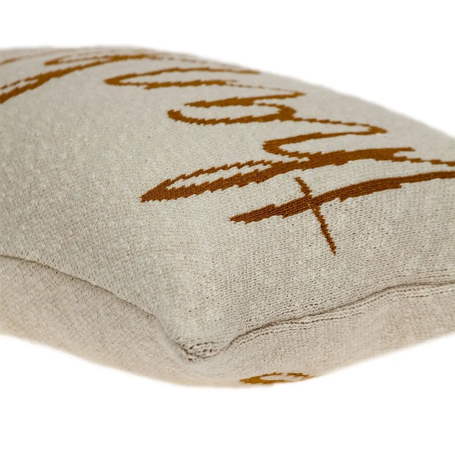 Thankful Decorative Pillow - Homeroots - Flyclothing LLC