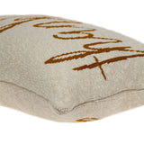 Thankful Decorative Pillow - Homeroots - Flyclothing LLC
