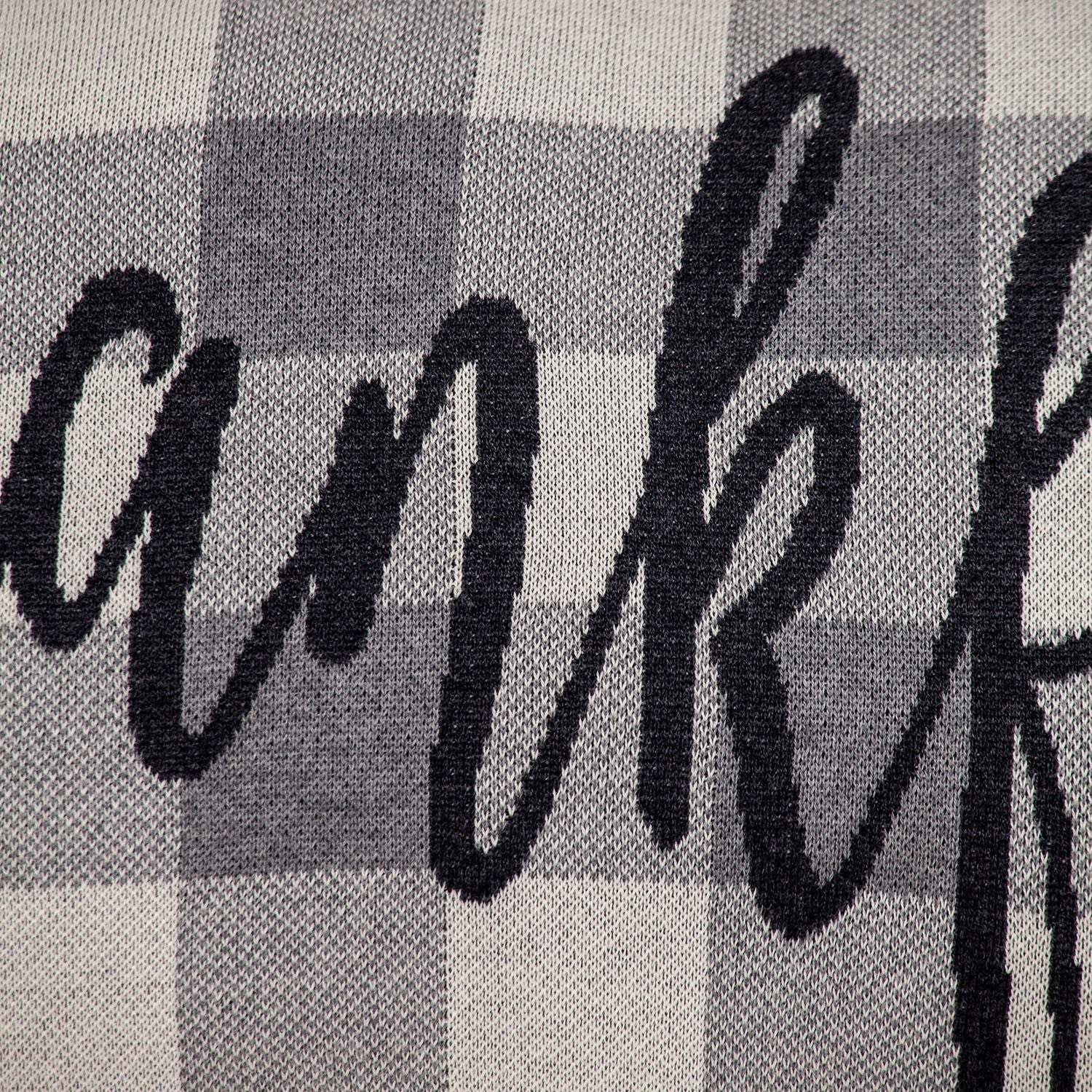 Thankful Buffalo Plaid Lumbar Throw Pillow - Homeroots - Flyclothing LLC