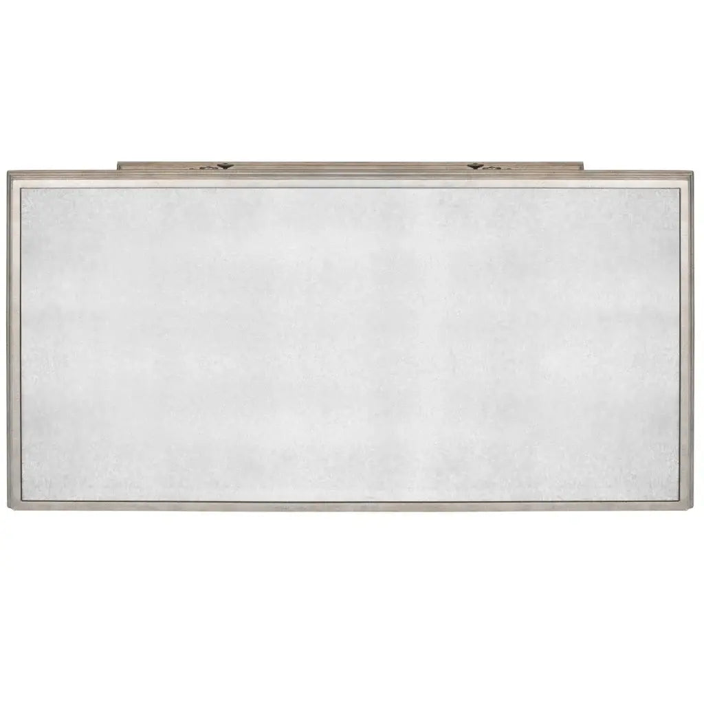 Rectangle Mirrored Three Drawer Console Storage Chest - Homeroots - Flyclothing LLC