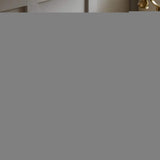 4" X 30" Natural Teak Over Tub Rectangular Bath Caddy Shelf - HomeRoots - Flyclothing LLC