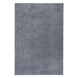 2'X8" Grey Premier Rug Pad - Homeroots - Flyclothing LLC