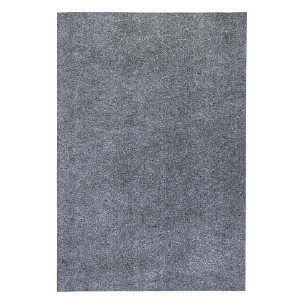 2'X8" Grey Premier Rug Pad - Homeroots - Flyclothing LLC