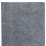4'X6" Grey Premier Rug Pad - Homeroots - Flyclothing LLC