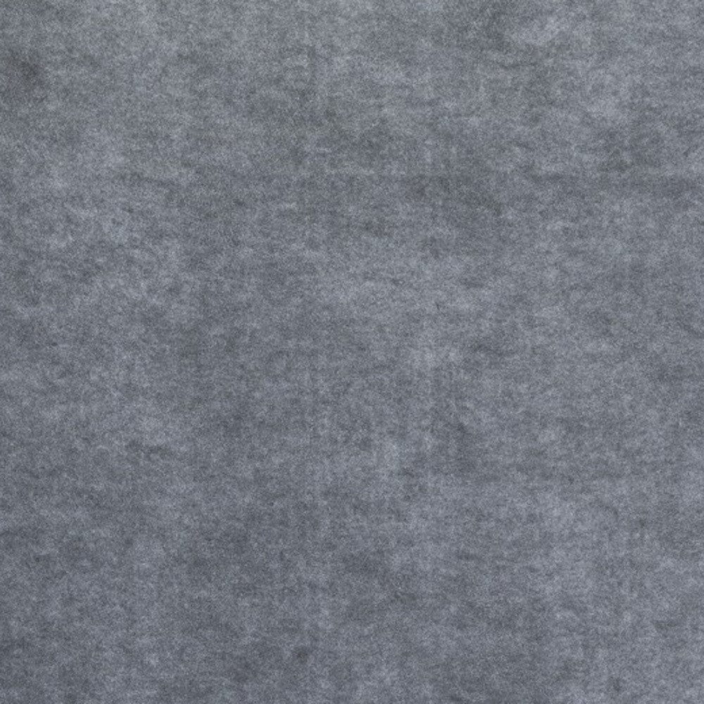 6'X9" Grey Premier Rug Pad - Homeroots - Flyclothing LLC