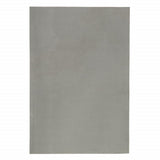 12'X15" Grey Premier Rug Pad - Homeroots