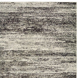 10' X 14' Ash And Slate Abstract Area Rug - Homeroots