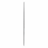 28" Gray Round Unframed Accent Mirror - Homeroots - Flyclothing LLC
